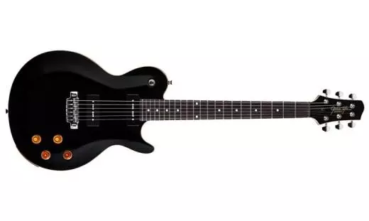 JTV-59P James Tyler Variax (P90) - Black